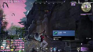 【小肥肥qwq】这里是永劫亚第一菜OvO