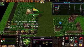 三国雪，奇思妙想点就播~