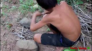 欢乐猴群纪录片