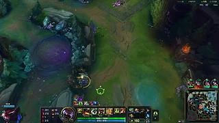 林大师强势回归！