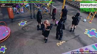 人间西柚伊藤美优