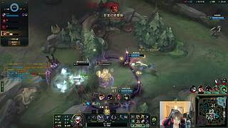 国服第一VN！一个打八百多个！