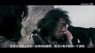 【崽崽】创意电影脑洞大开