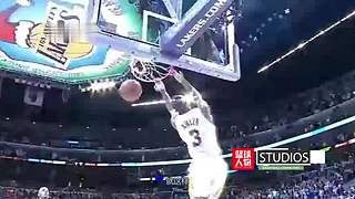 【体育】聊聊科比、乔丹传奇故事