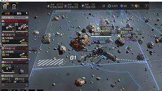 最近人好少，自己练练