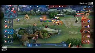 法师出场，安琪你小妹