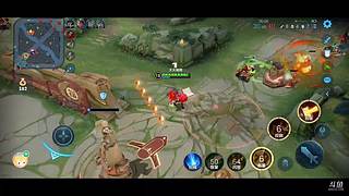 法师出场，安琪你小妹