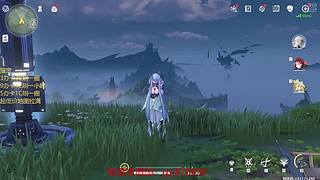 原神启动！ 8687033