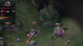 深夜一起一起LOL