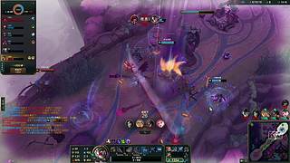 海克斯大乱斗 免费上车上号