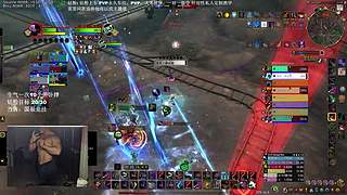 这周末AWC比赛第二周！周六凌晨1点开始