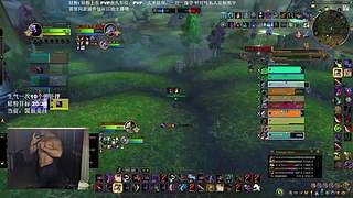 这周末AWC比赛第二周！周六凌晨1点开始