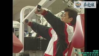 [弟邊爐][粤语港剧]日常被举报能看就看