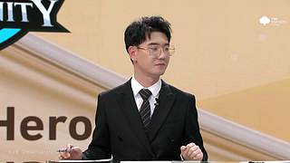世冠KIC小组赛赛事轮播