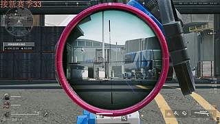 【小奶团】我的刀盾