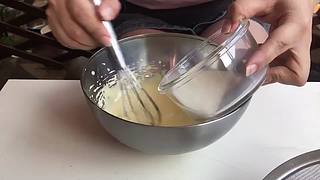 萌宠  零食制作