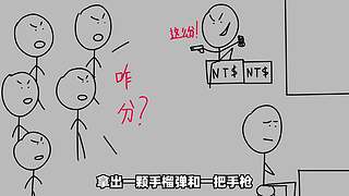 【悬疑】古今中外犯罪录