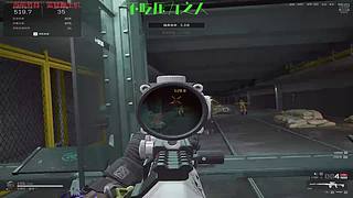 三角洲纯刚枪，见人就躺