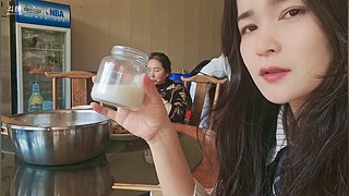 在叶子户外基地～～&nbsp;