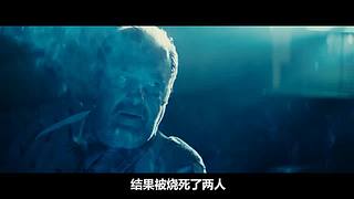 【麦绿素】几分钟带你完整看电影（尽量）