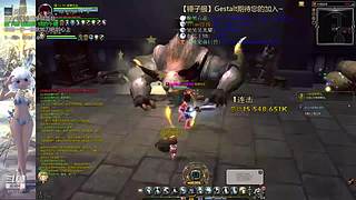 【锤子服】Gestalt~DN之旅