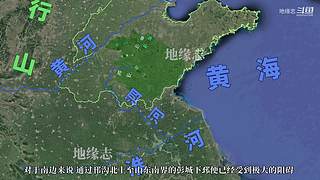 地缘志的直播间
