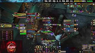 盗贼PVP 2400 攻略分享