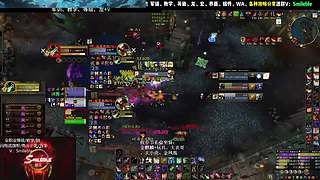 盗贼PVP 2400 攻略分享