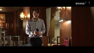 带您走进博然的电影世界