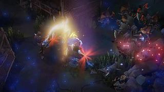 超激斗梦境角色介绍