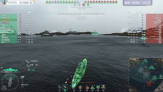 十年战舰资深玩家，全系新手导师。