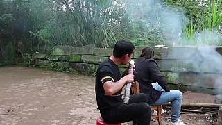 生蚝还可以这样吃