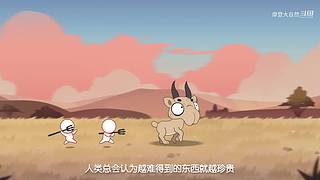 摩登大自然开播哦