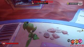 永劫无间日常被虐