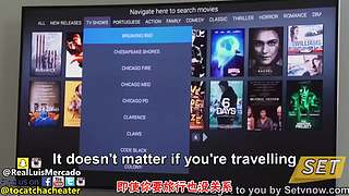 情感测试小分队的直播间