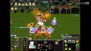 零氪金玩家的艰难之路