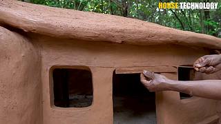 荒野动物建筑师的直播间