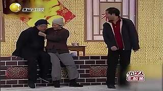 【全体起立】你的本山大叔超强来袭