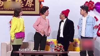 【咖妃驾到】宋小宝经典小品