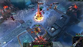 大乱斗直播间 10019260