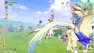 打枪！打炮！！