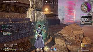 (刀一挥) 老英雄登场