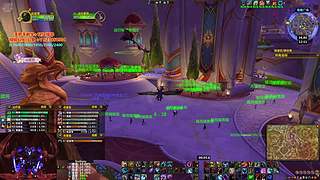 评级战场 精锐幻化/幻象 上车一起玩