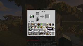 轻松解压MC生存