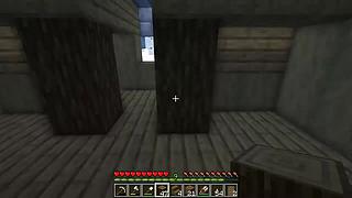 轻松解压MC生存