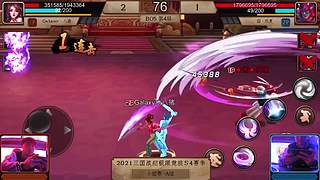 三国战纪S赛集锦