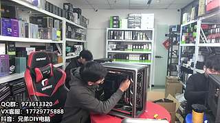 郑州创D：开门红电脑大促活动进行中