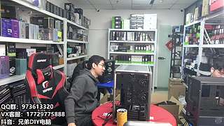 郑州创D：开门红电脑大促活动进行中