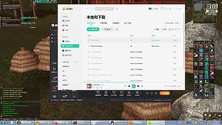 天堂2 reborn 4章－次元泥石流