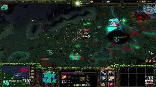 苦瓜来推泉水了，快来人抗揍啊